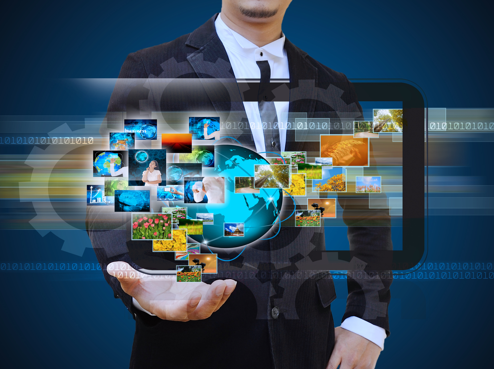 Digital Solutions